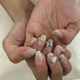 ネイル ♥Zina YUKI♥のネイルデザイン