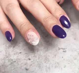 ネイル KAMINO CHIKAのネイルデザイン