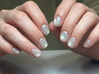 ネイル Eveネイル チップスカルプ専門店のネイルデザイン