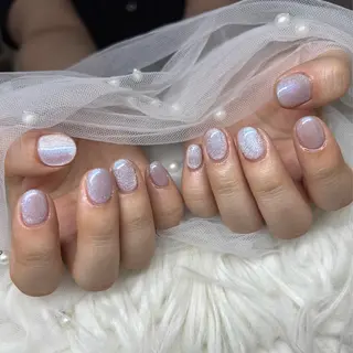 ネイル Sympa🐰 AMiのネイルデザイン