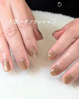 ネイル カラフルツメコ 伊藤のネイルデザイン