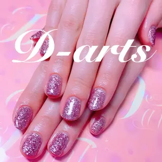 ネイル S&S 村田小百合のネイルデザイン