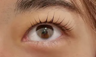 マツエク・マツパ 山田 菜月のマツエク・マツパデザイン