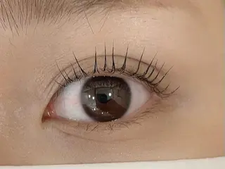 マツエク・マツパ ♡KAORI hip'seyes♡のマツエク・マツパデザイン