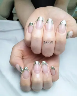 ネイル I'S nail 佐野のネイルデザイン