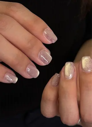 ネイル pesca shihoのネイルデザイン