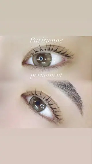 マツエク・マツパ EYELA🎀村松 春菜🎀のマツエク・マツパデザイン