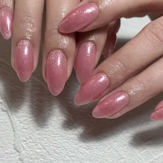 ネイル eyelash&nail GIZELE ひばりヶ丘店 【ジゼル】所属・GIZELE ひばりヶ丘nailのネイルデザイン