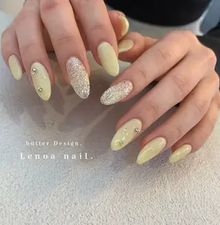 ネイル nailsalon Lenoaのネイルデザイン