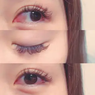 マツエク・マツパ lucolu あこのマツエク・マツパデザイン