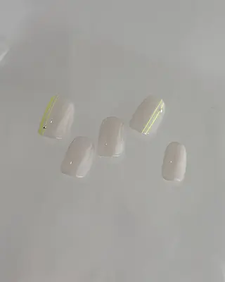 ネイル はるか 中目黒ネイルのネイルデザイン