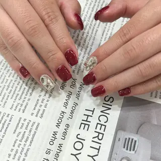 ネイル MIRUS町田店 ♡ maiのネイルデザイン