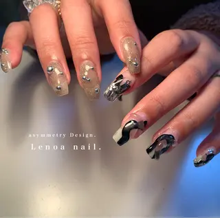 ネイル nailsalon Lenoaのネイルデザイン