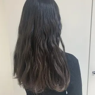 ロング メンズカット /パーマ🍀田畑玖音のヘアスタイル