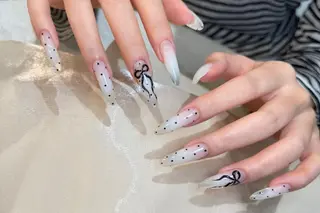 ネイル CI CI北千住のネイルデザイン