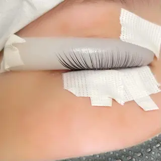 マツエク・マツパ eyelash salon'h所属・松本 光のマツエク・マツパデザイン