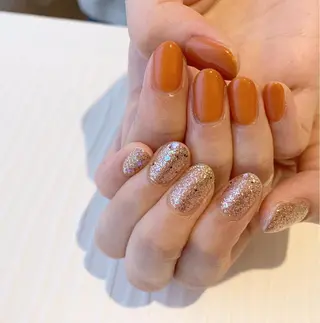 ネイル charmant nailのネイルデザイン