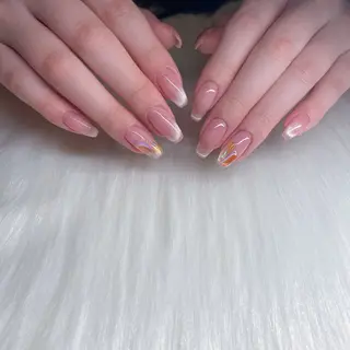 ネイル Nail Lifeのネイルデザイン