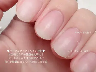ネイル SALON W✨ Megumiのネイルデザイン