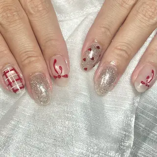 ネイル nei neiのネイルデザイン