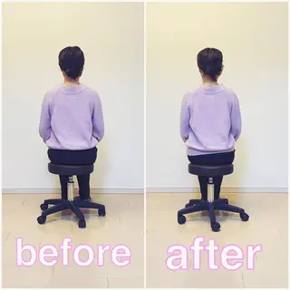 メンズ TOTAL BODY CARE SALON SUNNY所属・整体小顔・筋膜オイル ブライダルエステのエステ・リラクイメージ