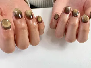 ネイル 38. sayakaのネイルデザイン