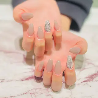 ネイル Hair removal & Beauty salon Produce by Lucia所属・nail salon Luciaのネイルデザイン