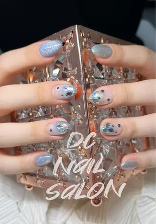 ネイル DC nail salonのネイルデザイン