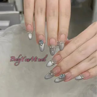 ネイル 相沢 さやかのネイルデザイン