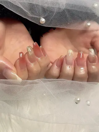 ネイル K&T nail salon所属・K&T nail salonのネイルデザイン