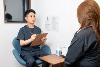 首肩こり・腰痛専門　整体院　福喜-FUKKI-【フッキ】所属・首肩こり・腰痛専門 整体院 福喜のエステ・リラクイメージ