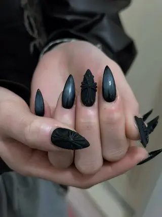 ネイル Julli ジュリのネイルデザイン