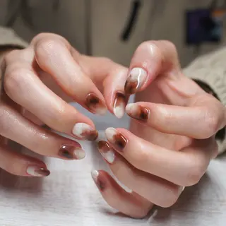 ネイル MIU  Nail所属・MIU  nailのネイルデザイン