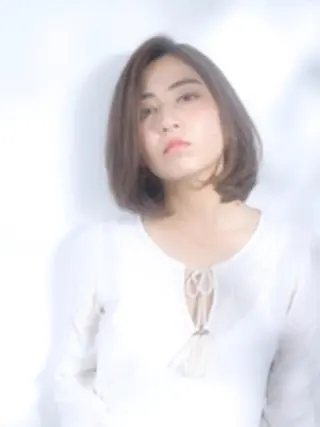 ショート 【髪質改善師】 鈴木伸之介のヘアスタイル