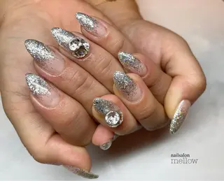 ネイル 大山 浩美のネイルデザイン