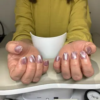 ネイル ai kaのネイルデザイン