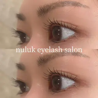 マツエク・マツパ knit所属・Sakura 🐾のヘアスタイル