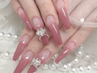 メンズ ネイル Bloom スカルプ専門店のネイルデザイン