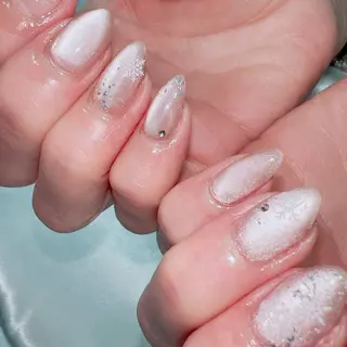 ネイル Emi lyのネイルデザイン