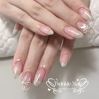 ネイル Twinkle Nail Kuboのネイルデザイン
