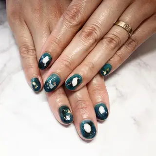 ネイル JIFFY所属・JIFFY nailstudioのネイルデザイン