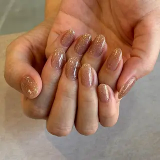 ネイル charme nailのネイルデザイン