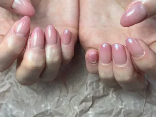 ネイル ToliyDeliy Nail Salonのネイルデザイン