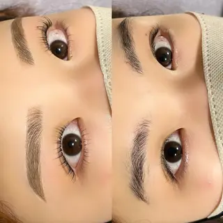 マツエク・マツパ eclipse eyelashのマツエク・マツパデザイン