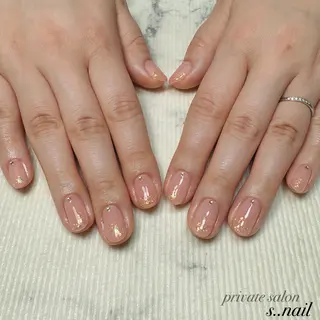 ネイル s..nail / MORITAのネイルデザイン