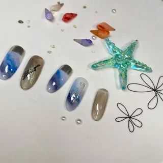 ネイル Lien _リエン リエンのネイルデザイン