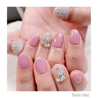 ネイル Sak nailroomのネイルデザイン