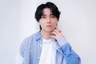 メンズ 渋谷/韓国レイヤー ハッシュ/堅亘🟩のヘアスタイル