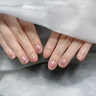 ネイル 💕Dreamy KIYO💕のネイルデザイン