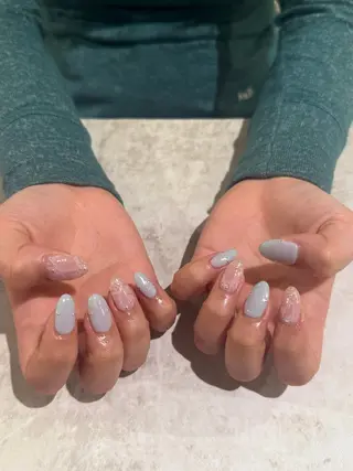 ネイル KATO CHIERIのネイルデザイン